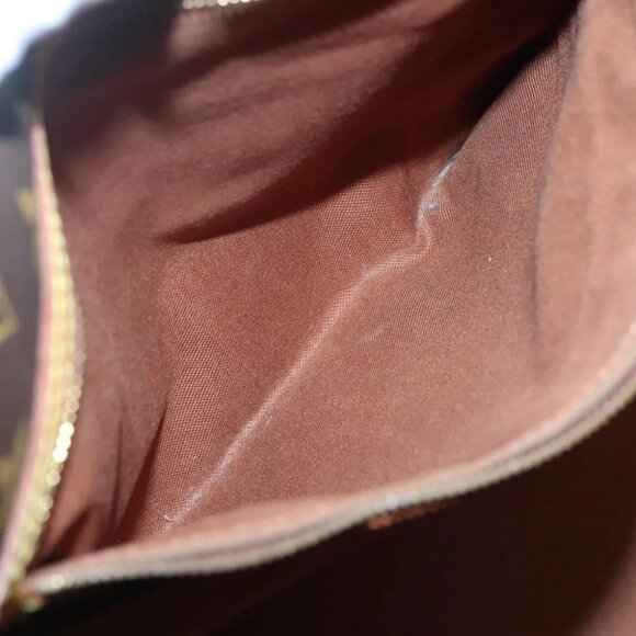 LOUIS VUITTON Monogram Cabas Alto Tote Bag - Picture 11 of 14